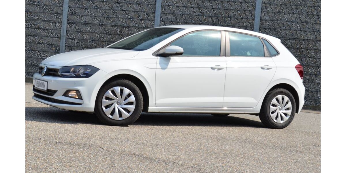VW Polo 133.000 km 9.580 &euro; München 81243