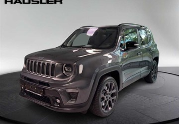 Jeep Renegade 10.000 km 24.890 &euro; München 80339