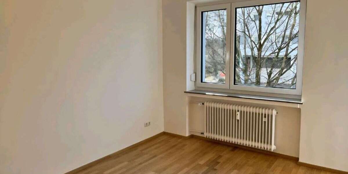 Etagenwohnung München Obergiesing - 2 Zimmer, 43 m&sup2;, 1.200&euro; | Angebot:27312192
