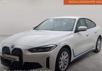 BMW i4 62.673 km 32.480 &euro; München 80939