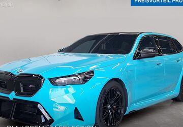 BMW M5 31.411 km 119.995 &euro; München 80939