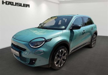 Fiat 600 13.515 km 21.470 &euro; München 81547
