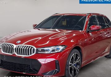 BMW 330 21.641 km 48.995 &euro; München 80939