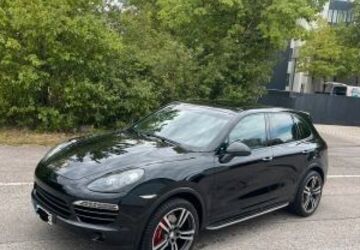 Porsche Cayenne 240.000 km 22.900 &euro; München 80807