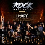 Hardy Chor - Rockballaden bei Kerzenschein