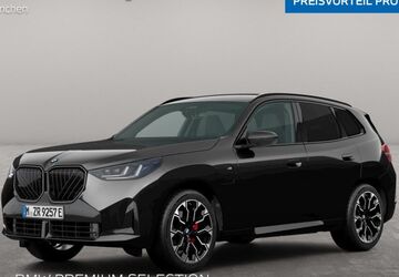 BMW X3 19.049 km 64.495 &euro; München 80939