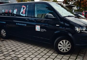 VW T6 Transporter 122.000 km 19.700 &euro; Feldkirchen 85622