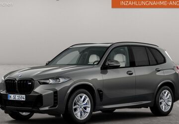 BMW X5 M60 34.288 km 89.980 &euro; München 80939