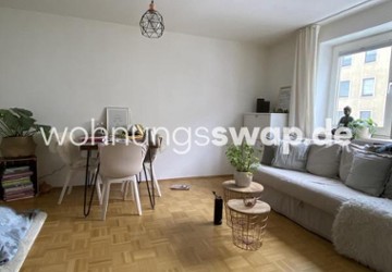 Wohnung München Altstadt-Lehel - 1 Zimmer, 34 m&sup2;, 795&euro; | Angebot:24538027