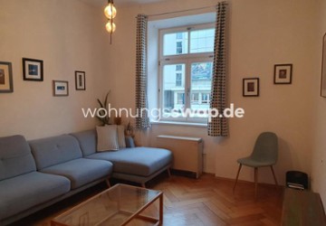 Wohnung München Au-Haidhausen - 3 Zimmer, 58 m&sup2;, 1.250&euro; | Angebot:25087947