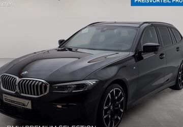 BMW 320 23.615 km 47.995 &euro; München 80939
