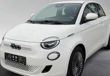 Fiat 500 12.600 km 17.890 &euro; München 81249