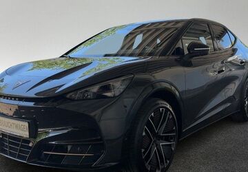 Cupra Tavascan 23.600 km 49.960 &euro; München 80935