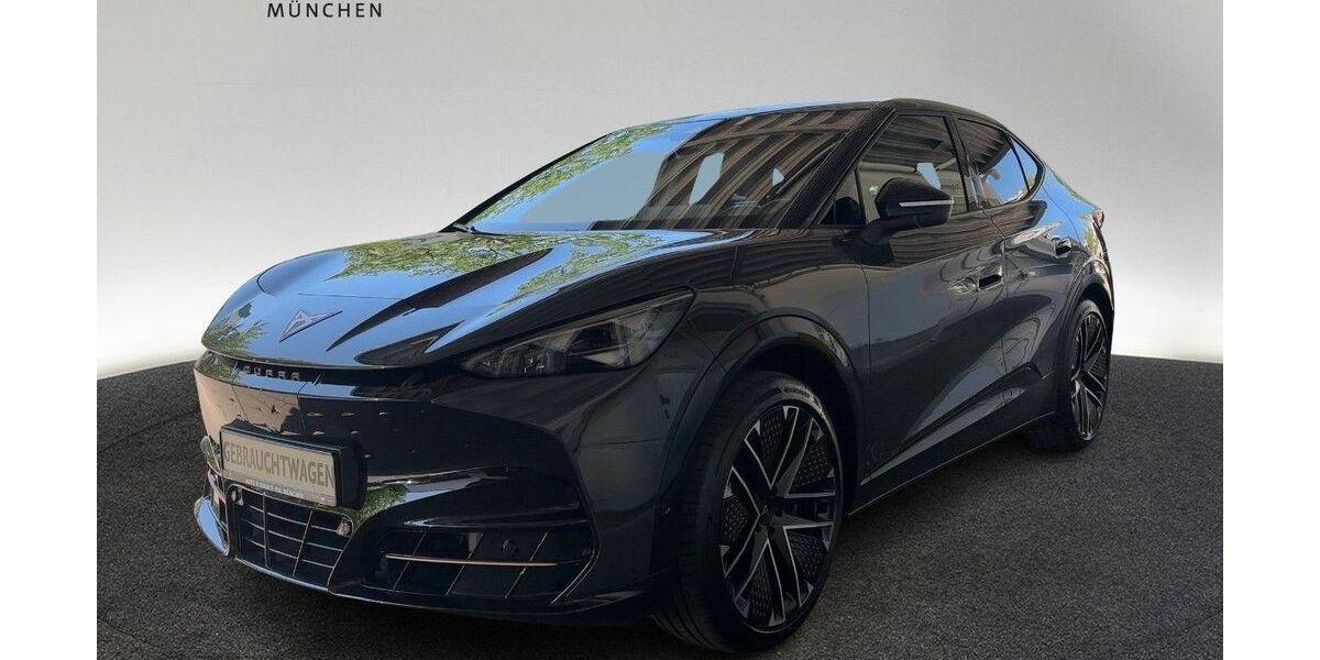 Cupra Tavascan 23.600 km 49.960 &euro; München 80935