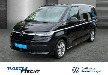 VW T7 Multivan 19.856 km 51.890 &euro; Fürstenfeldbruck 82256