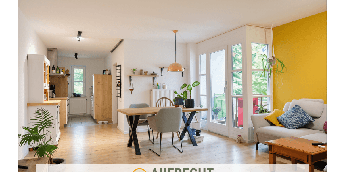 Etagenwohnung München Thalkirchen-Obersendling-Forstenried-Fürstenried-Solln - 2 Zimmer, 54 m&sup2;, 1.285&euro; | Angebot:27299766