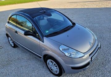 Citroen C3 130.000 km 999 &euro; Feldkirchen 85622