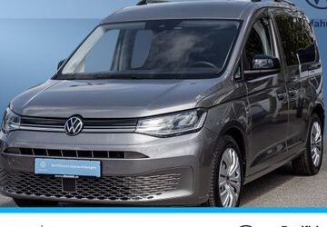 VW Caddy 12.945 km 42.950 &euro; München 81829