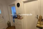 Etagenwohnung München Sendling-Westpark - 2 Zimmer, 45 m&sup2;, 590&euro; | Angebot:24540515