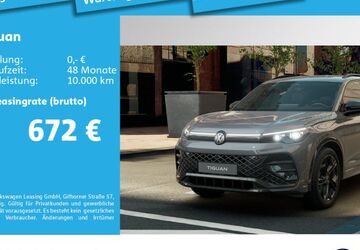 VW Tiguan 12.707 km 56.981 &euro; München 80935