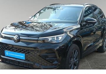 VW Tiguan 8.000 km 53.986 &euro; München 81476