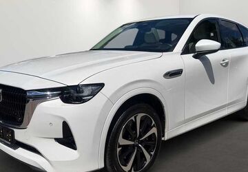 Mazda CX-60 42.967 km 34.990 &euro; München 81249