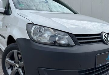 VW Caddy 184.123 km 6.299 &euro; Oberding 85445