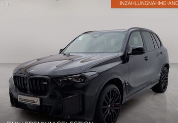 BMW X5 M60 46.989 km 78.880 &euro; München 80939