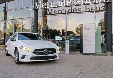 Mercedes-Benz A 180 115.000 km 19.500 &euro; Hallbergmoos 85399