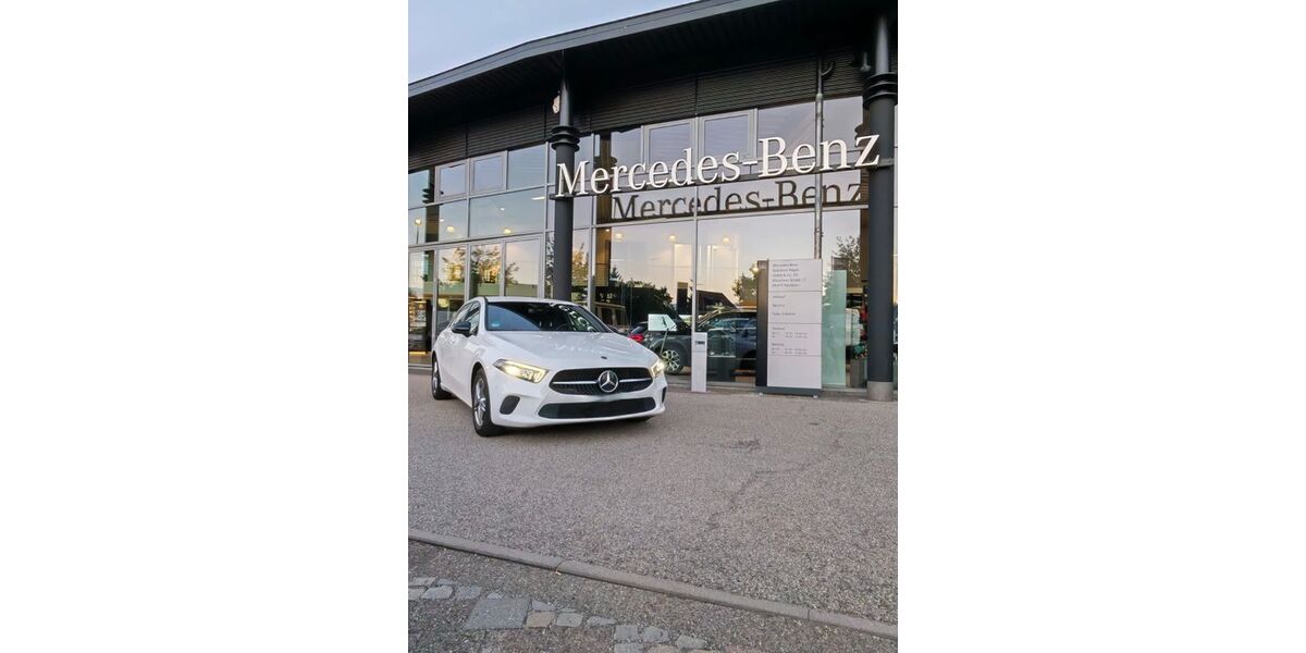 Mercedes-Benz A 180 115.000 km 19.500 &euro; Hallbergmoos 85399