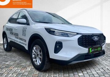 Ford Kuga 7.000 km 32.490 &euro; München 81827