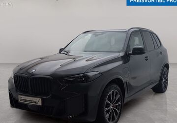 BMW X5 9.001 km 84.507 &euro; München 80939