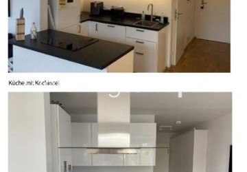 Wohnung München Aubing-Lochhausen-Langwied - 2 Zimmer, 50 m&sup2;, 1.120&euro; | Angebot:25655652