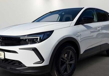 Opel Grandland (X) 52.810 km 18.450 &euro; München 81673
