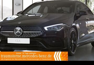 Mercedes-Benz CLA 250 79.629 km 31.890 &euro; München 80636