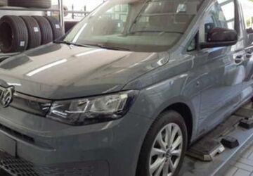 VW Caddy 11.986 km 33.960 &euro; München 80686
