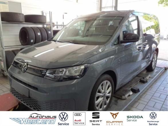 VW Caddy 11.986 km 33.960 &euro; München 80686