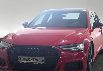 Audi A6 25.300 km 43.960 &euro; München 80935