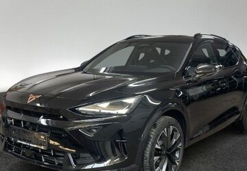 Cupra Formentor 6.500 km 47.950 &euro; München 80687