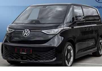 VW ID. Buzz 6.019 km 52.950 &euro; München 80687