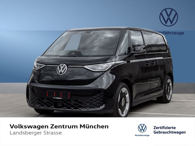 VW ID. Buzz 6.019 km 52.950 &euro; München 80687