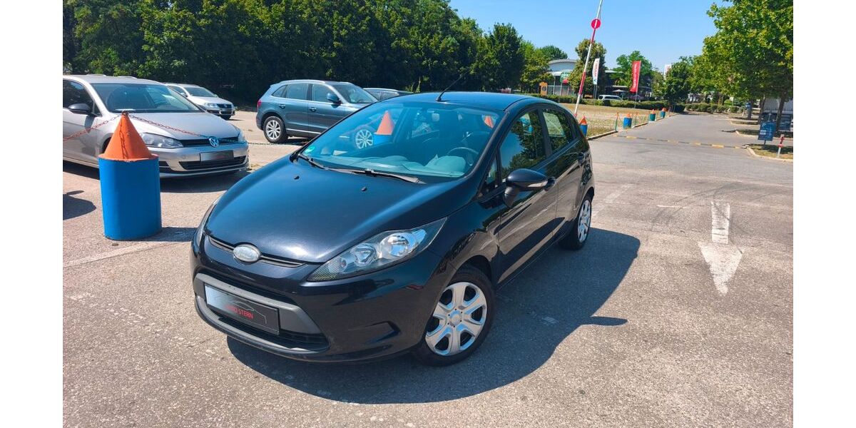 Ford Fiesta 168.000 km 2.400 &euro; München 80939