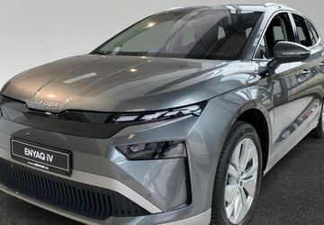 Skoda Enyaq 6.600 km 40.960 &euro; München 80687