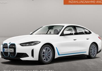 BMW i4 42.868 km 33.980 &euro; München 80939