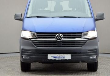 VW T6 Transporter 98.326 km 34.960 &euro; München 80686