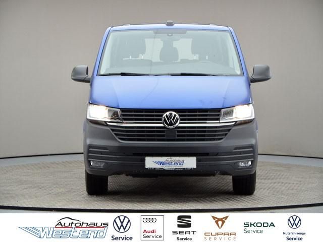 VW T6 Transporter 98.326 km 34.960 &euro; München 80686