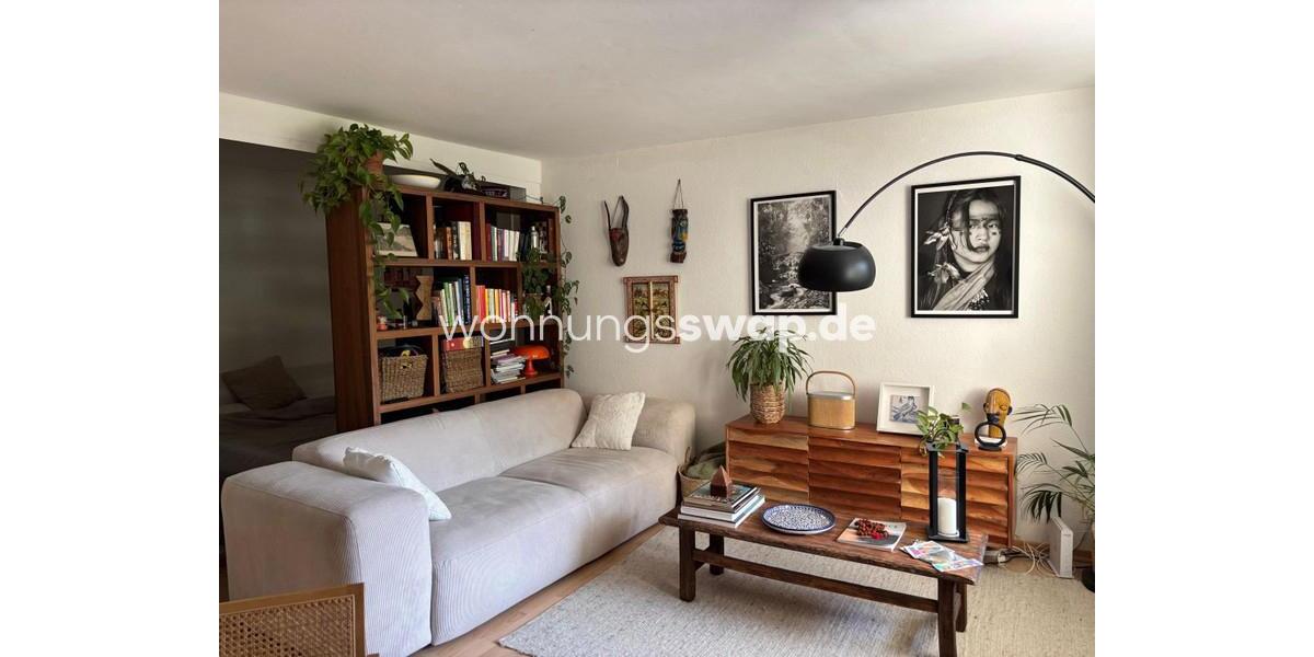 Etagenwohnung München Schwabing-West - 1 Zimmer, 40 m&sup2;, 790&euro; | Angebot:26393676