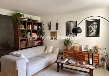 Wohnung München Schwabing-West - 1 Zimmer, 40 m&sup2;, 790&euro; | Angebot:26393676