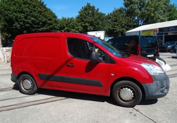 Citroen Berlingo 80.000 km 4.500 &euro; München 81249