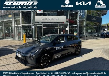Kia EV4 2.000 km 41.990 &euro; München 81241